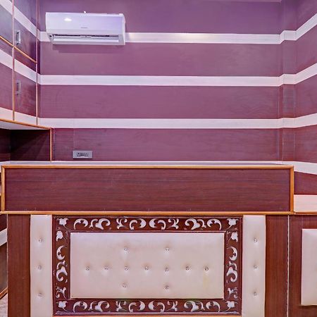 Hotel Super Townhouse Riddhi Residency Lucknow Exterior foto